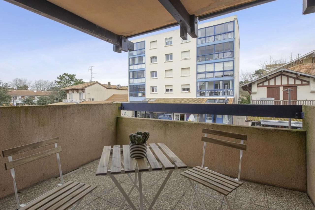 Appartement Semaphore - Welkeys Soorts-Hossegor Exterior photo